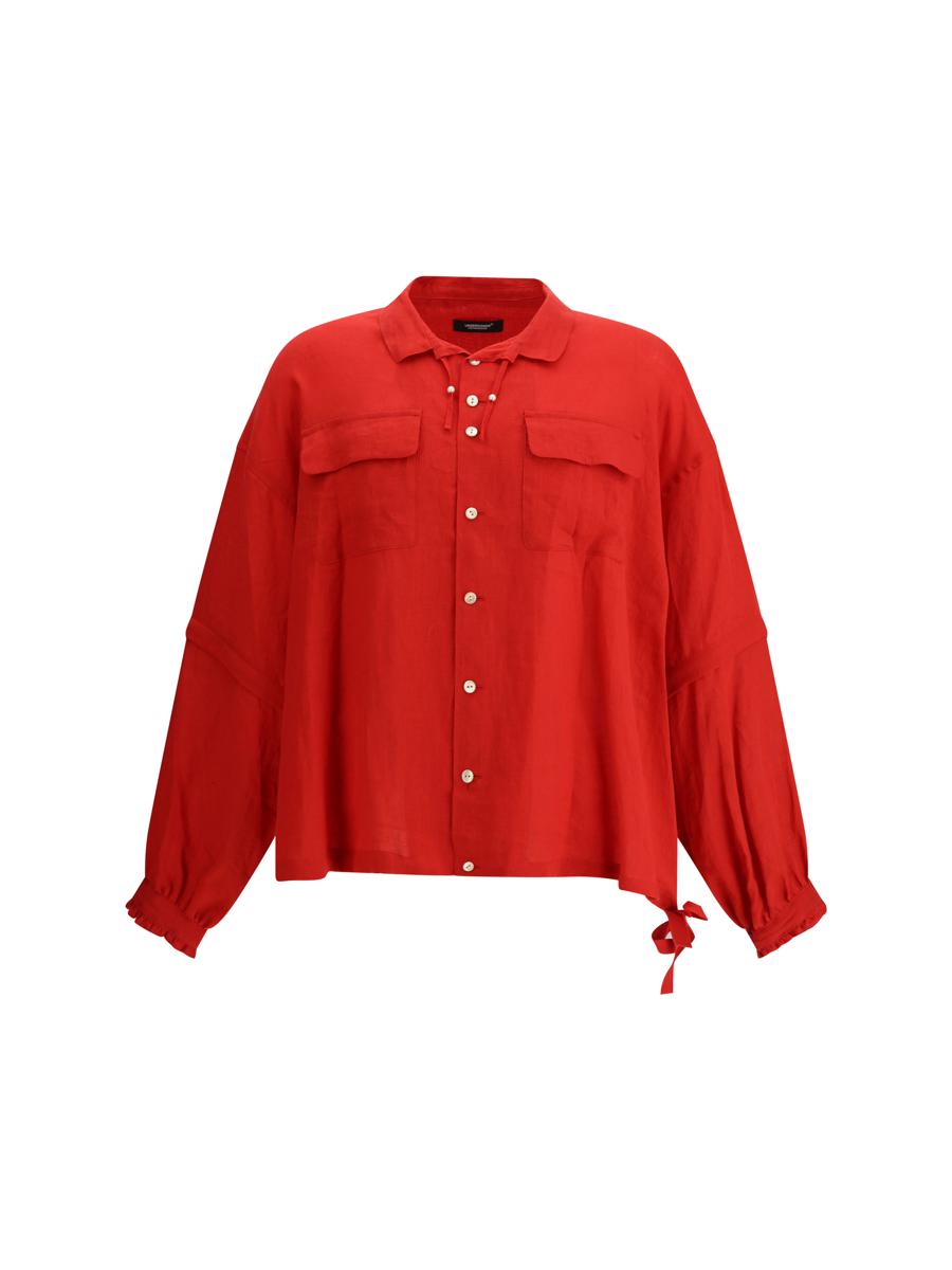 Undercover-Shirts
