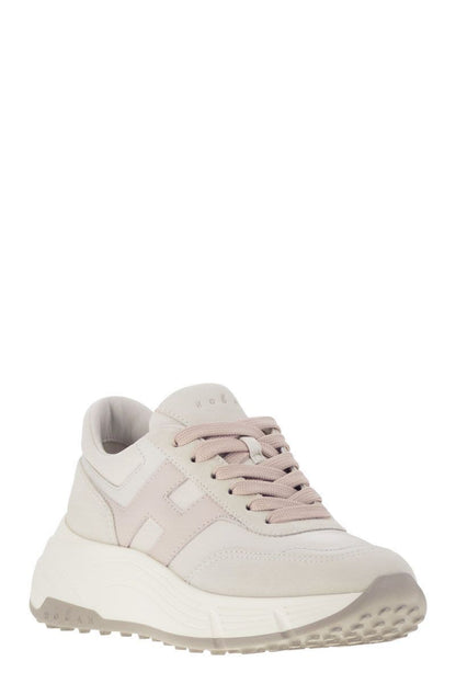 Hogan „H669“ Sneaker