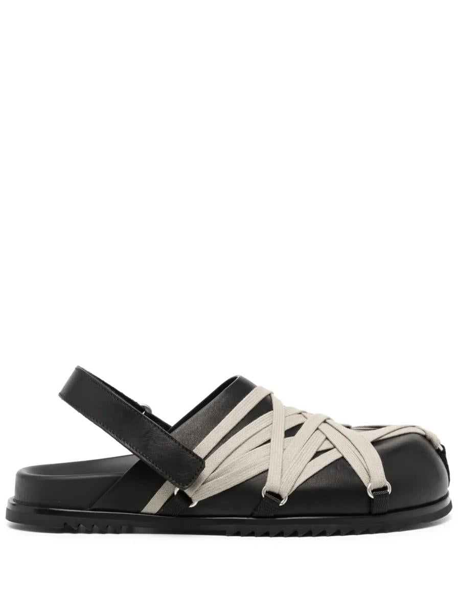 Rick Owens Hollywood Sandale