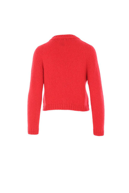 Wommelsdorff Pullover