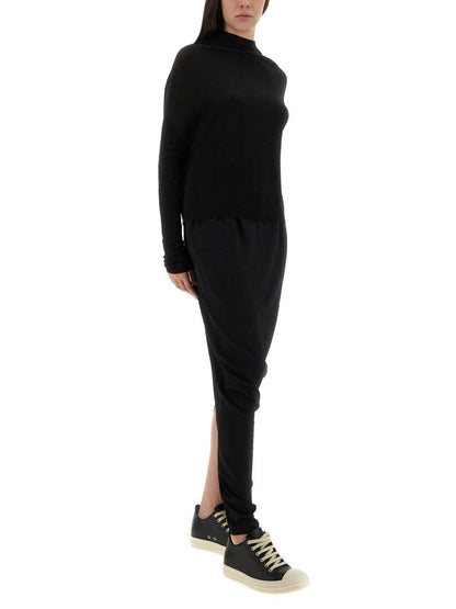 Rick Owens Concordians Krater-Strick