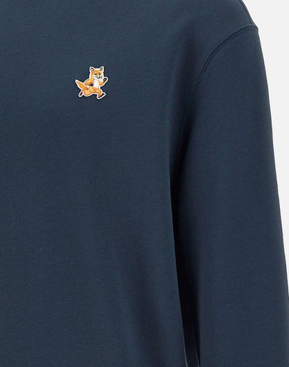 Maison Kitsuné Pullover