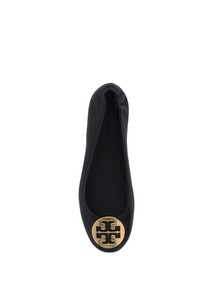 Tory Burch Tänzer
