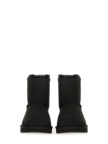 UGG „Mini Bailey Bow II“ Stiefel