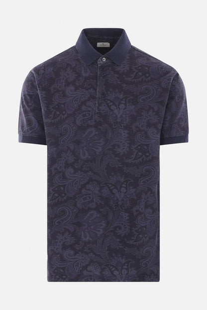 Etro T-Shirts und Polos
