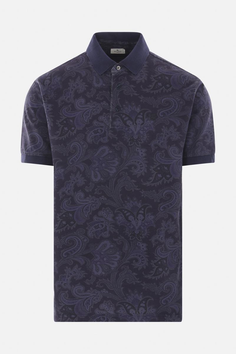 Etro T-Shirts und Polos
