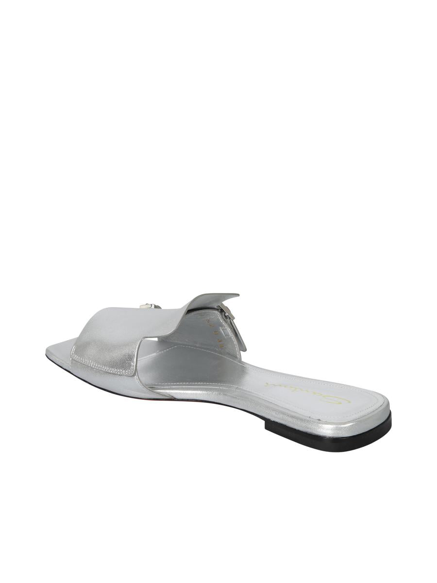 Santoni Sandalen