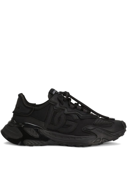 Dolce &amp; Gabbana Sneaker-Schuhe