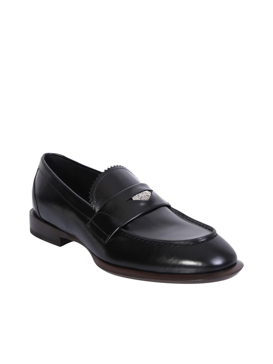 Alexander McQueen Loafer