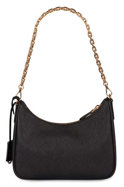 Prada Prada Re-Edition 2005 Minitasche aus Leder