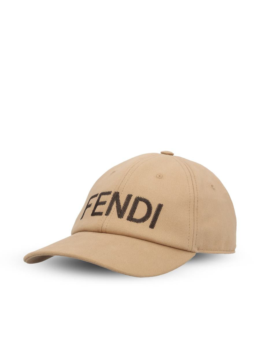Fendi Hüte