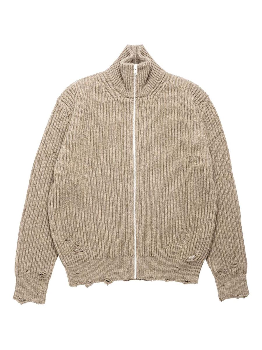 MM6 Maison Margiela Jacken