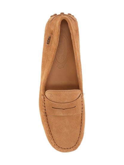 Flache Schuhe von Tod'S