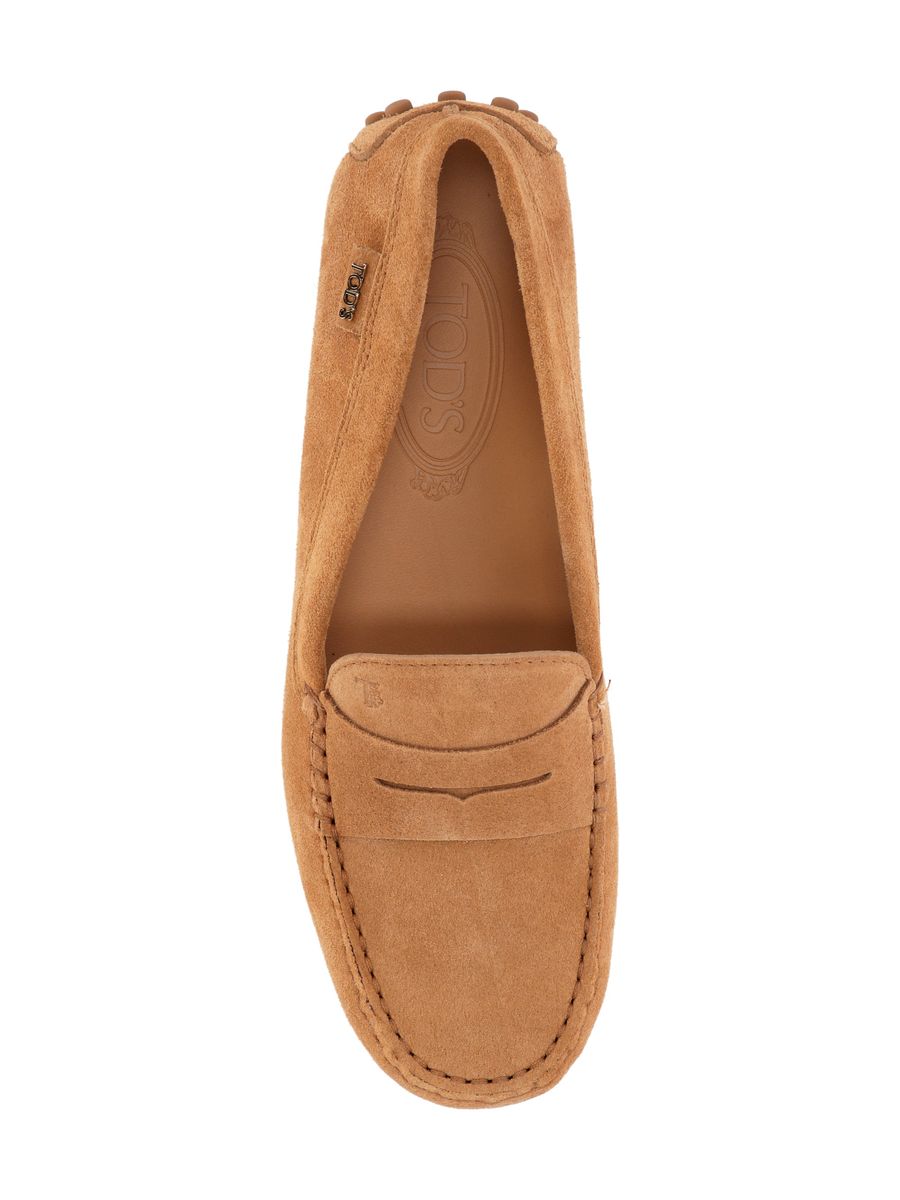 Flache Schuhe von Tod'S