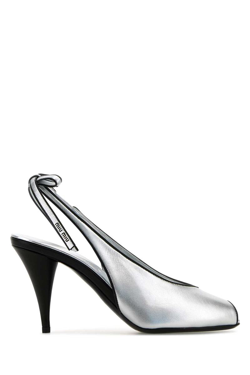 Miu Miu Sandalen
