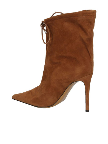 Alexandre Vauthier Stiefel