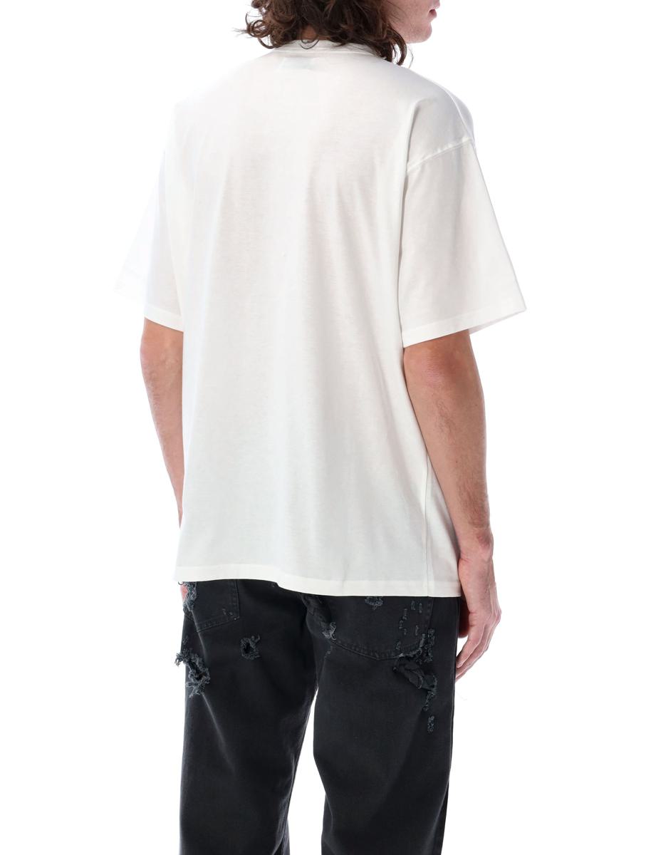 Magliano Maus bedrucktes T-Shirt
