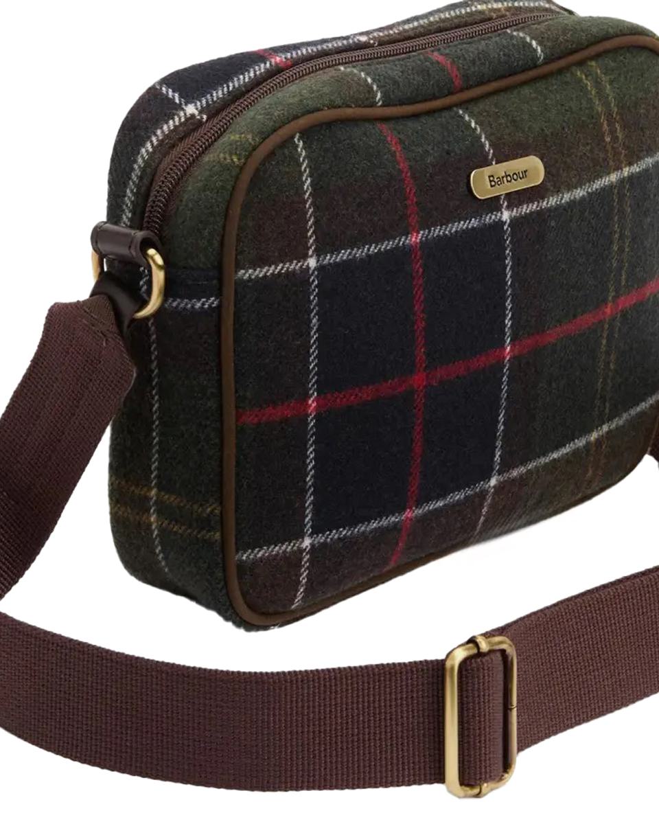 Barbour Umhängetasche