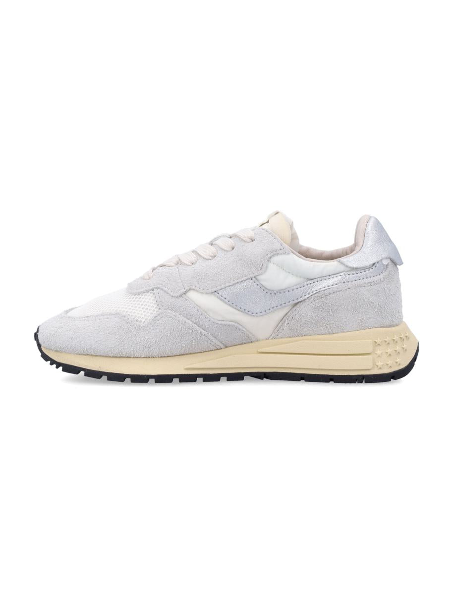Autry Reelwind Low Damen Sneakers