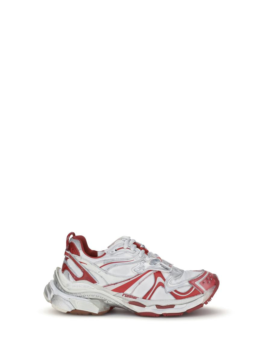 Balenciaga Turnschuhe