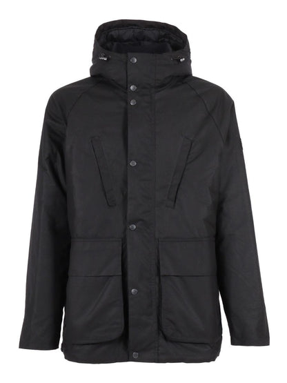 Barbour Jacke