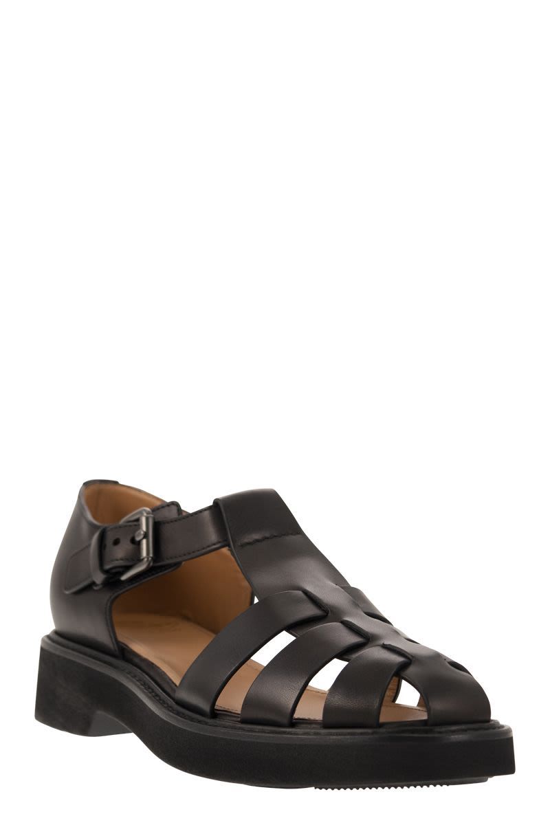 Church's Sandalen
