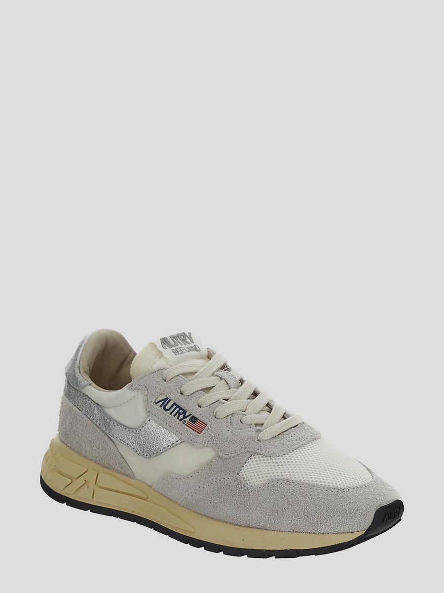 Autry „Whirlwind“ Low Sneaker