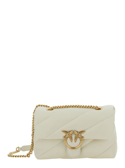 Pinko „Love One Classic“ Umhängetasche