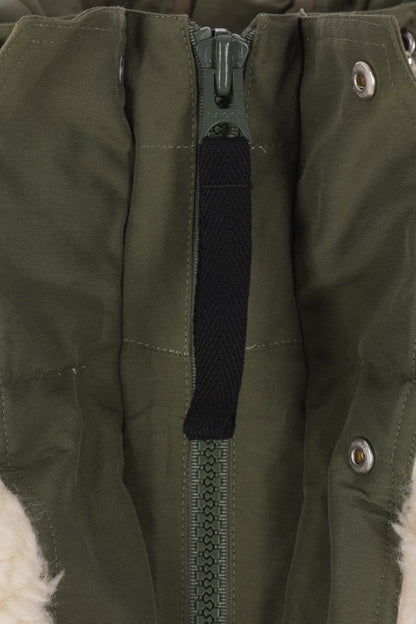 Sacai Mäntel