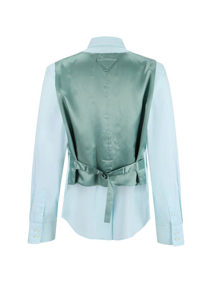 Prada-Hemden