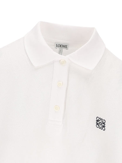 Loewe T-Shirt und Poloshirt