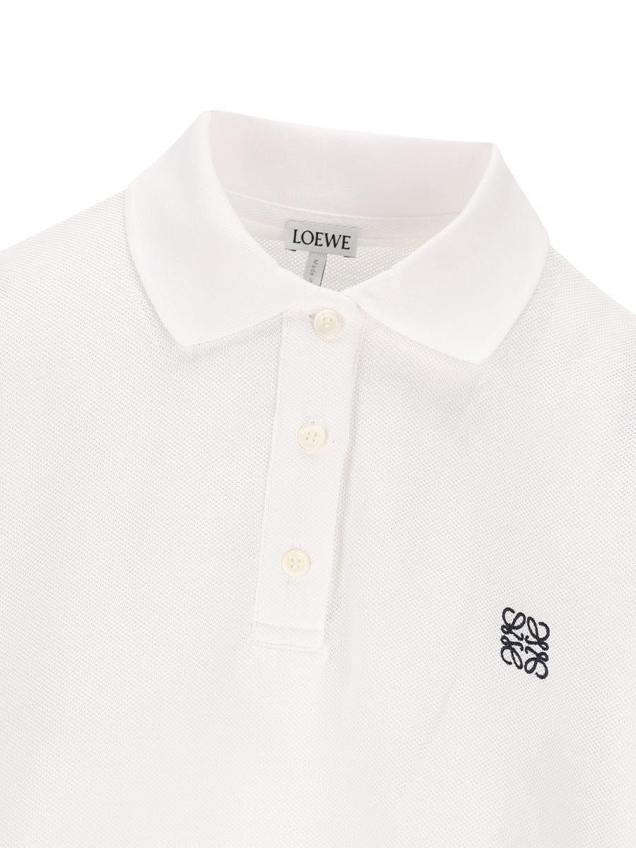Loewe T-Shirt und Poloshirt