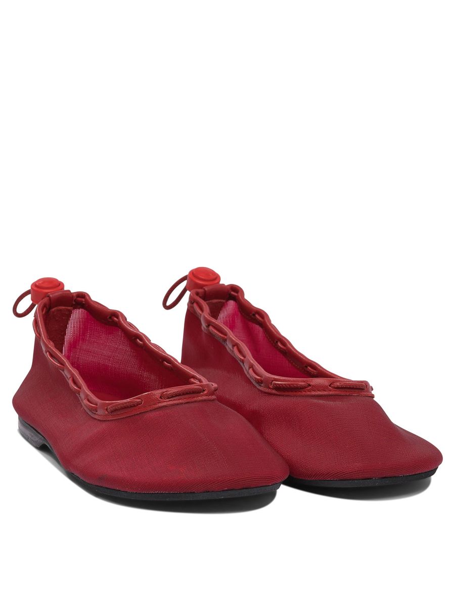Alohas Flache Schuhe