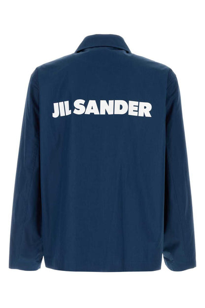 Jil Sander Jacken