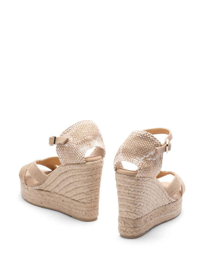 Castañer Flache Schuhe