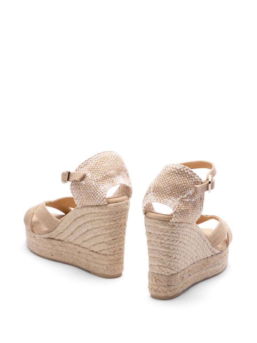 Castañer Flache Schuhe