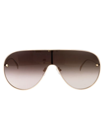 Alexander McQueen Sonnenbrillen
