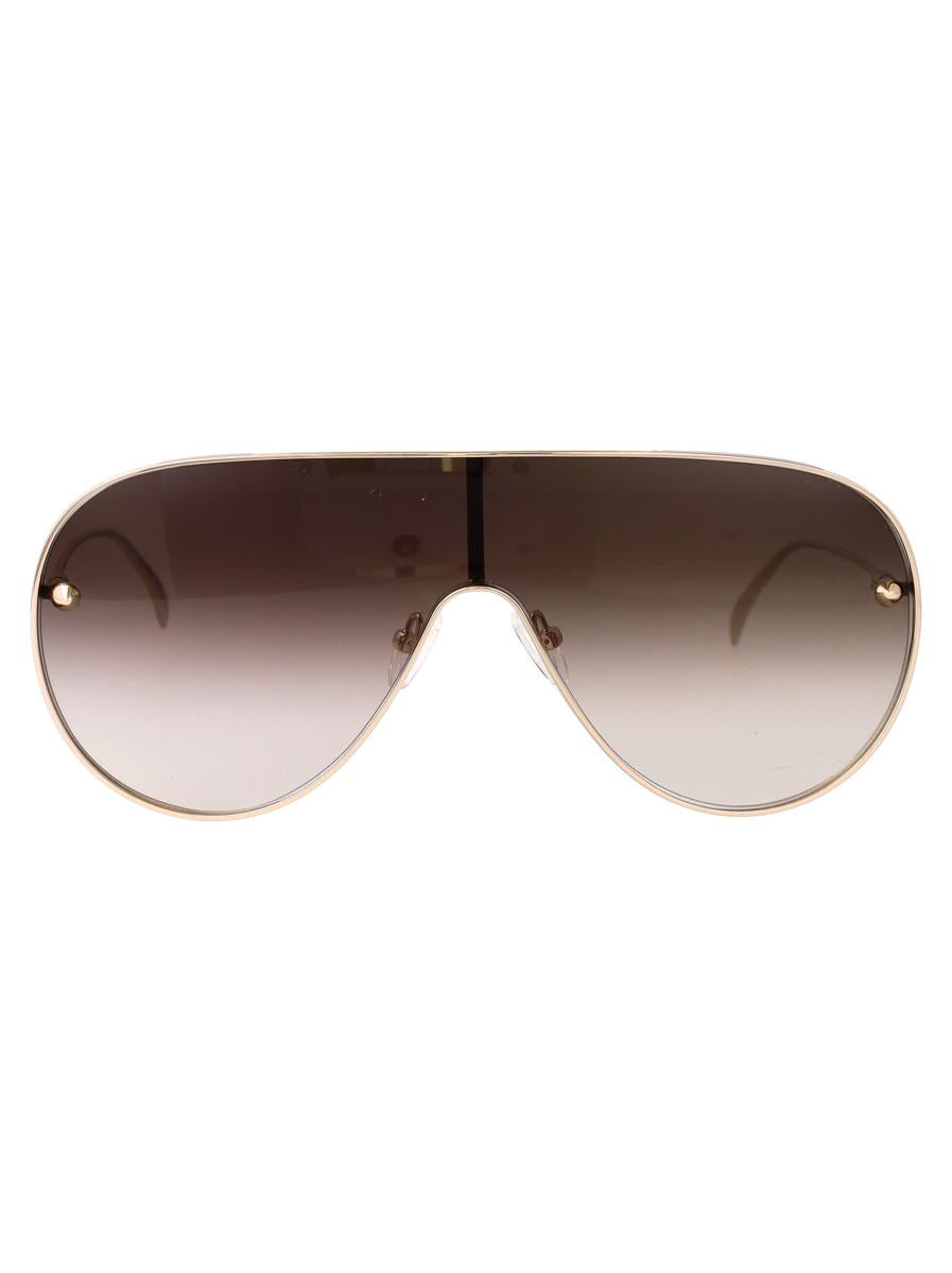 Alexander McQueen Sonnenbrillen