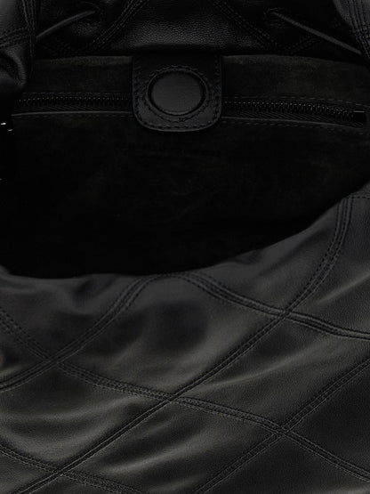 Brunello Cucinelli – Kleine Handtasche „Bucket Mellow“
