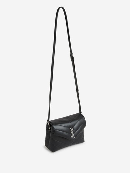 Saint Laurent Lou Lou Umhängetasche