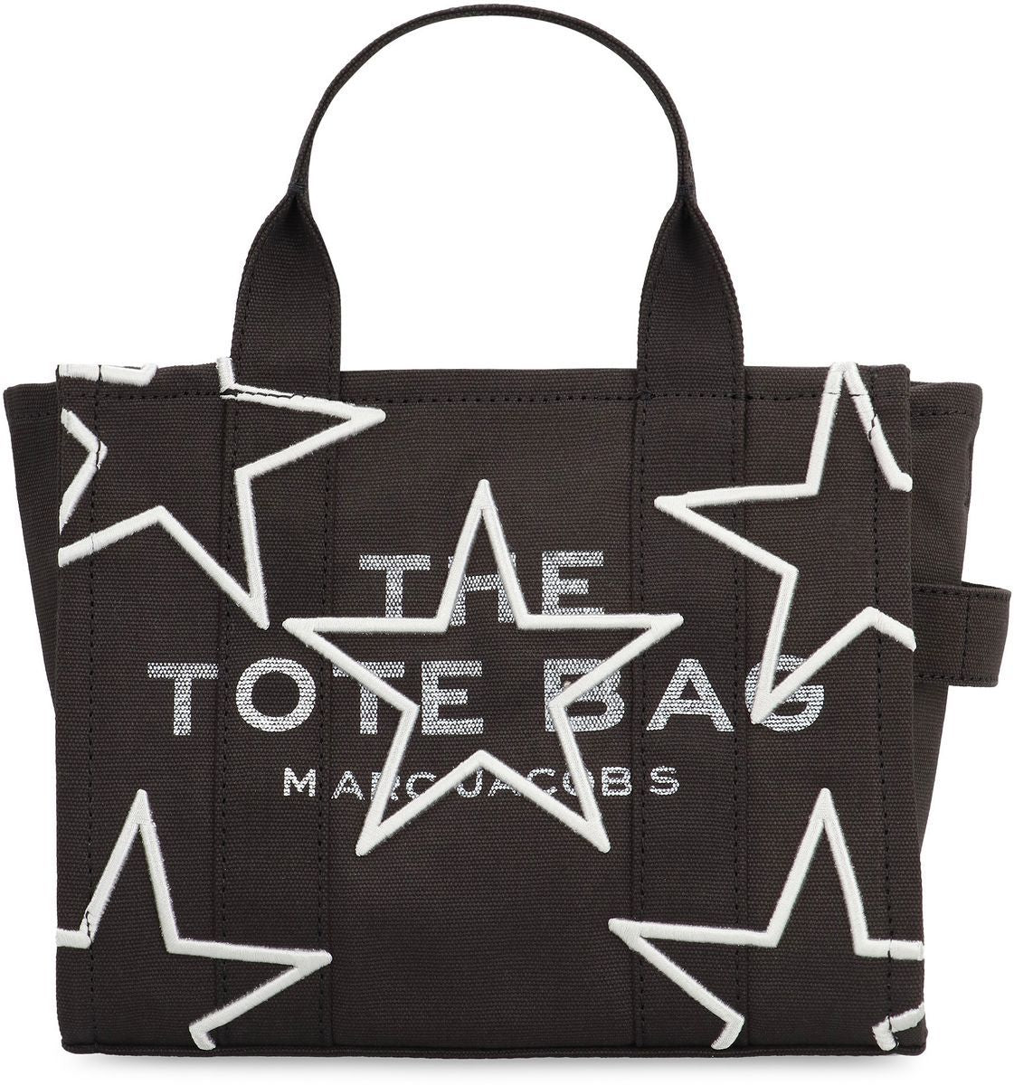 Marc Jacobs 'The Star Canvas Small Tote' Handtasche