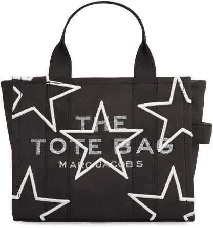 Marc Jacobs 'The Star Canvas Small Tote' Handtasche