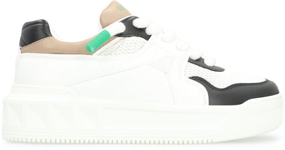 Valentino Garavani – Niedrige Sneakers „One Stud XL“