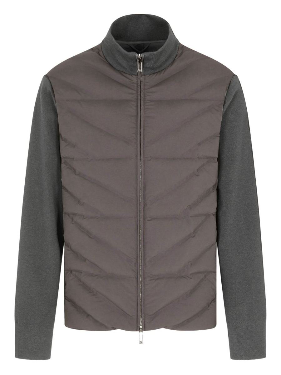 Ea7 Emporio Armani Bomberjacke