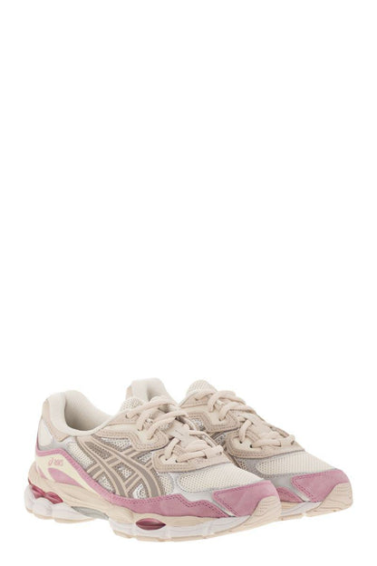 Asics Gel-Nyc - Turnschuhe