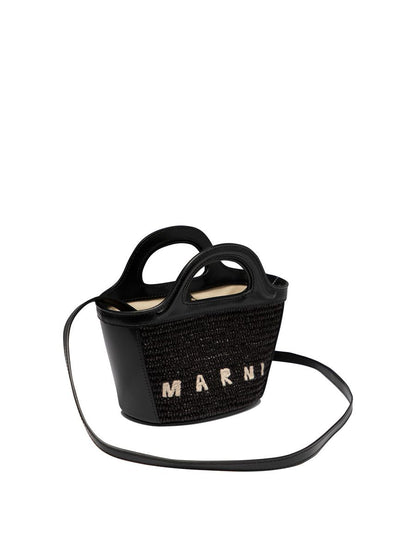 Marni „Tropicalia Micro“ Handtasche