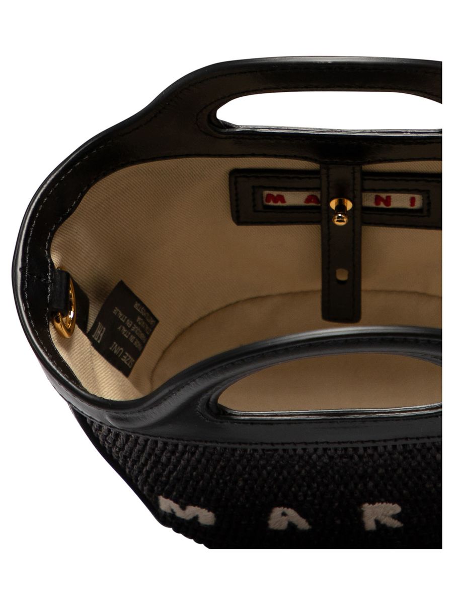 Marni „Tropicalia Micro“ Handtasche