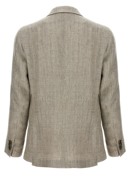 Tagliatore-Blazer „Montecarlo“.