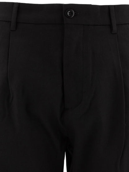 CP Company „Superior Structure Stretch“ Hose