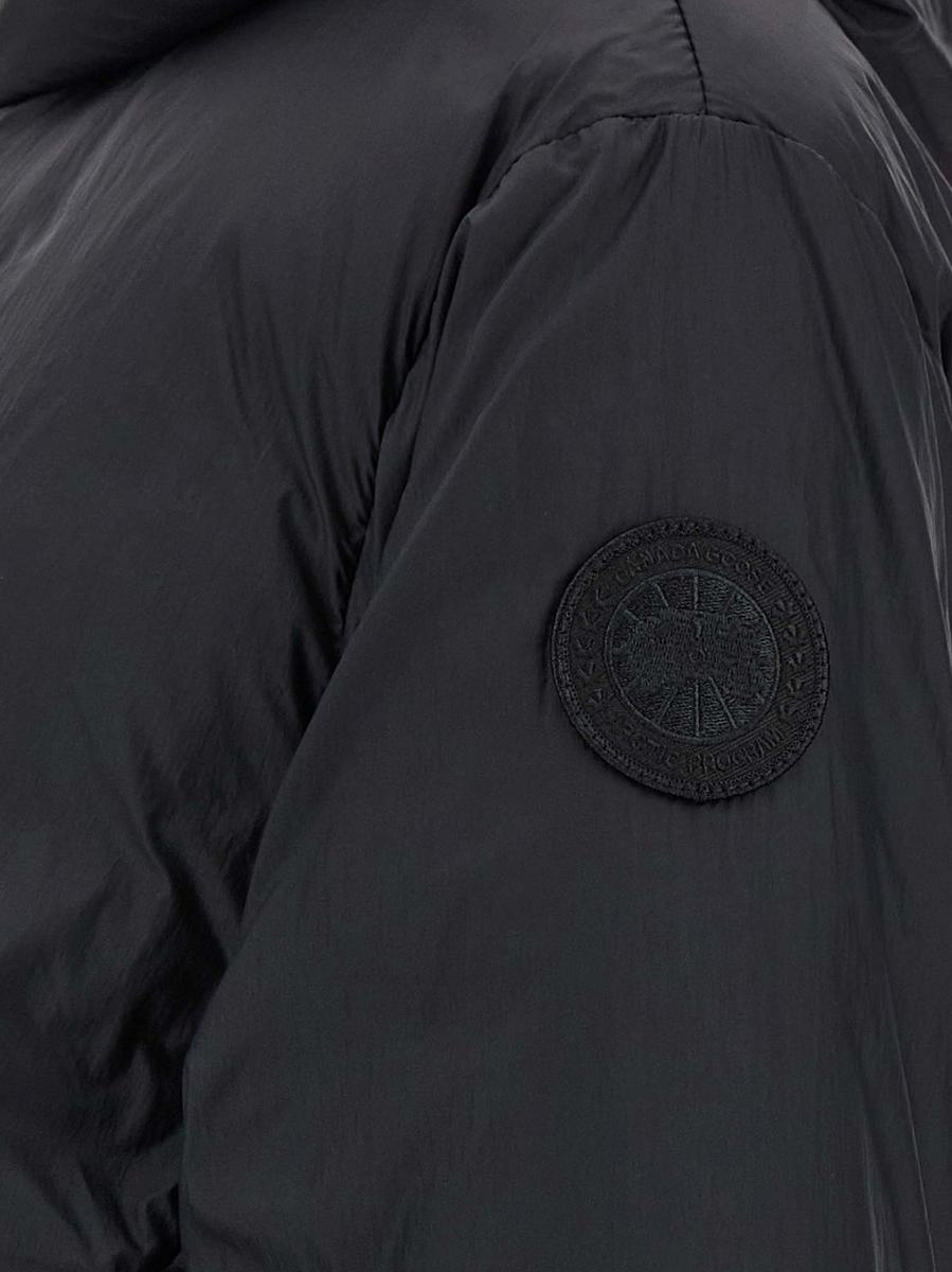 Canada Goose 'Elba Jacket' Daunenjacke